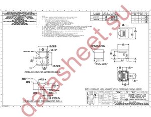 42878-6218 datasheet  